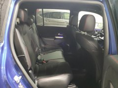 Mercedes-Benz GLB 250 4MATIC 2024 9