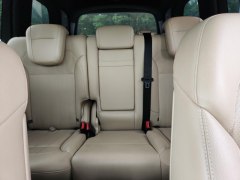 Mercedes-Benz GLS450 4MATIC 2017 9