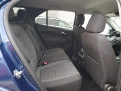 Chevrolet Equinox 2023 9 Chevrolet Equinox 2023 9