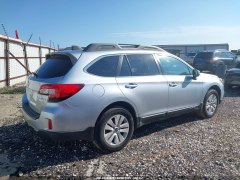 Subaru Outback Premium 2017 2