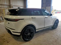 Land Rover Range Rover Evoque R-Dynamic S 2022 3