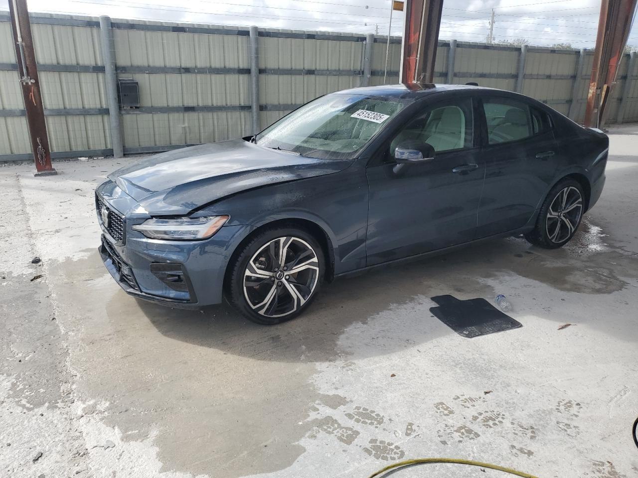 Volvo S60 B5 Pus Durk 2024 0 Volvo S60 B5 Pus Durk 2024 0