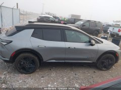 Chevrolet Equinox  EV RS 2024 3