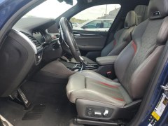 BMW X3 M 2020 6