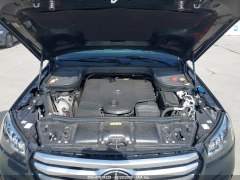 Mercedes-Benz GLS450 4MATIC 2024 12