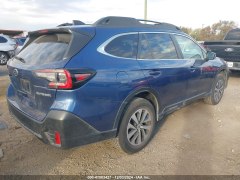 Subaru Outback Premium 2022 6