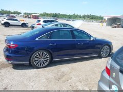 Audi A8 2019 2