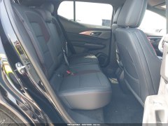 Chevrolet Equinox EV RS 2024 8 Chevrolet Equinox EV RS 2024 8