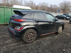 Hyundai Kona N 2023 3