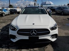 Mercedes-Benz E350 2023 1