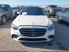 Mercedes-Benz S500 4MATIC 2023 1