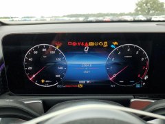 Mercedes-Benz GLB 250 2025 8