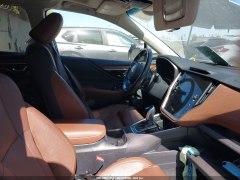 Subaru Outback Touring XT 2021 7