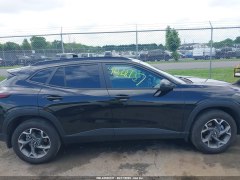 Chevrolet Trax 2025 3