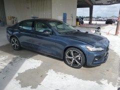 Volvo S60 B5 Pus Durk 2024 2