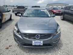 Volvo S60 T5 Inscription Platinum 2017 1
