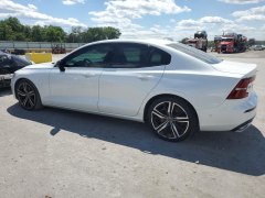 Volvo S60 T6 R-Design 2020 5