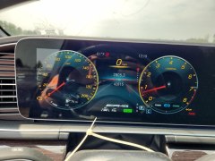 Mercedes-Benz GLS 63 AMG 2022 8