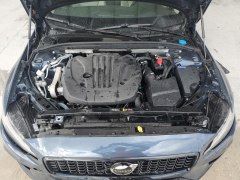 Volvo S60 B5 Pus Durk 2024 10
