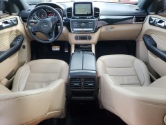 Mercedes-Benz AMG GLE 43 4MATIC 2017 7
