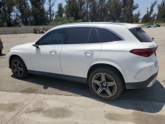 Mercedes-Benz GLC300 2023 5