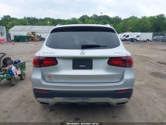 Mercedes-Benz GLC300 4MATIC 2020 5