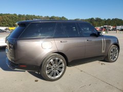 Land Rover Range Rover SE 2023 3