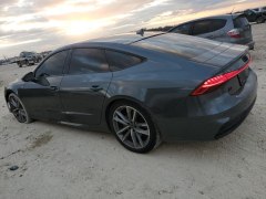 Audi A7 Premium Plus 2023 5
