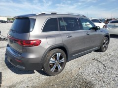 Mercedes-Benz EQB350 4MATIC 2022 3