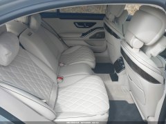 Mercedes-Benz S580 4MATIC 2022 10