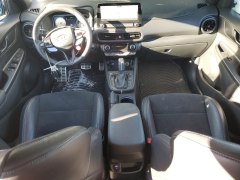 Hyundai Kona N 2023 7