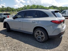 Mercedes-Benz GLC300 4MATIC 2025 5