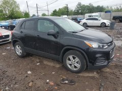 Chevrolet Trax 2019 2