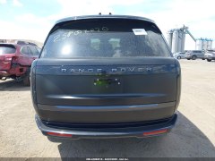 Land Rover Range Rover SE 2024 5