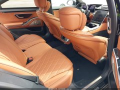 Mercedes-Benz S580 4MATIC 2024 10