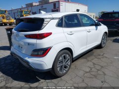 Hyundai Kona EV 2023 4