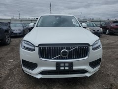 Volvo XC90 B5 Core 2023 1