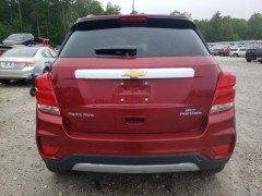 Chevrolet Trax Premier 2020 4