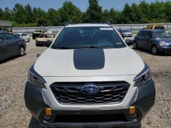 Subaru Outback Wilderness 2023 1