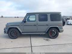 Mercedes-Benz G 63 AMG 2024 7