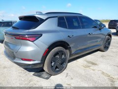Chevrolet Equinox EV 2RS 2024 4