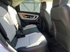 Land Rover Discovery Sport R-Dynamic SE 2023 9