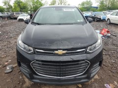 Chevrolet Trax 2019 1