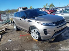 Land Rover Range Rover Evoque R-Dynamic S 2021 2