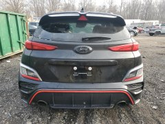 Hyundai Kona N 2023 4