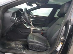 Audi A7 Premium Plus 2023 8