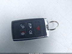 Land Rover Discovery Sport 2024 13