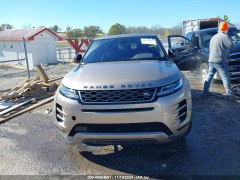 Land Rover Range Rover Evoque R-Dynamic S 2021 1