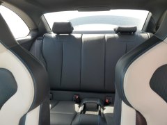 BMW M2 2021 9