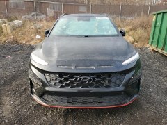 Hyundai Kona N 2023 1